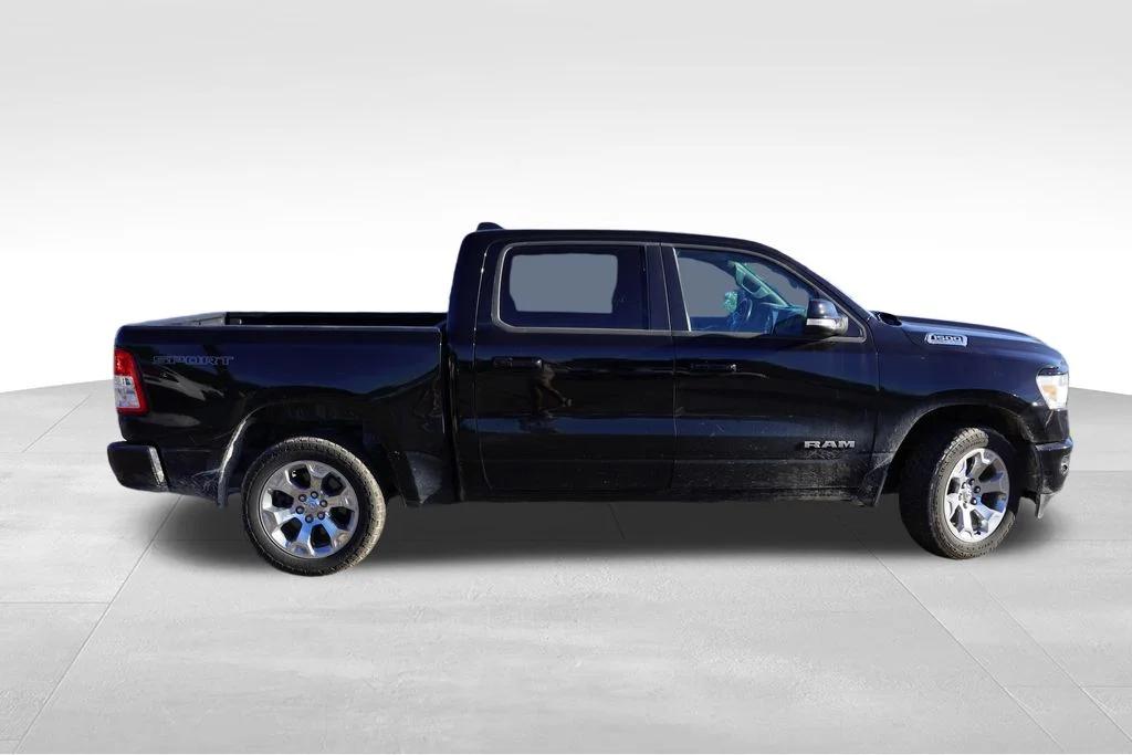 ram ram 1500 pickup 2022 1C6SRFFT7NN413277 image ram ram 1500 pickup 2022 1C6SRFFT7NN413277 image